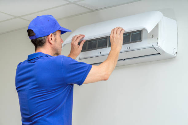 Best Local Air Duct Cleaning Services  in Harbor Bluffs, FL