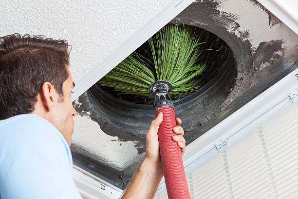 Best Commercial HVAC Duct Cleaning  in Harbor Bluffs, FL