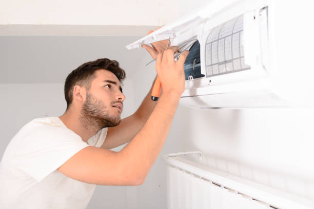 Best Ventilation Cleaning Services  in Harbor Bluffs, FL